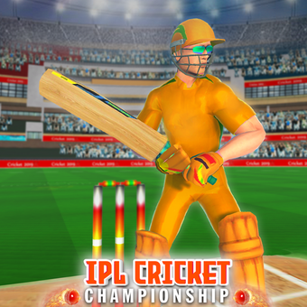 IPL Cricket League 2020 New IPL Cricket Game APK for Android Download