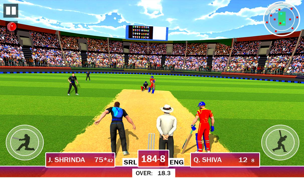 IPL Cricket League 2020  New IPL Cricket Game APK for Android Download
