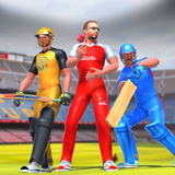 IPL Cricket Game: T20 Cricket icône