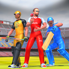 IPL Cricket Game: T20 Cricket icon