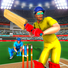 IPL Cricket Game 2020 - New Cricket League Games icono