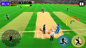IPL Cricket Game 2020 - New Cricket League Games Poster