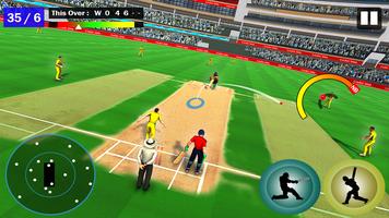 IPL Cricket Game 2020 - New Cricket League Games captura de pantalla 1