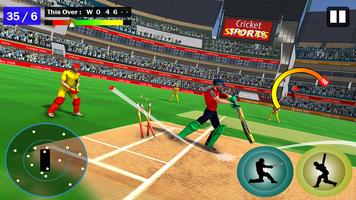 IPL Cricket Game 2020 - New Cricket League Games captura de pantalla 2