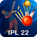 IPL Cricket Schedule & Score APK