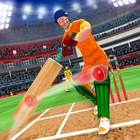 IPL Cricket League 2020 Cup - New T20 Cricket Game Zeichen