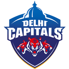 Delhi Capitals icône
