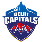 Delhi Capitals ไอคอน