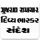 Gujarathi News-icoon
