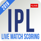 IPL 2019 icône