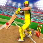 IPL League 2020 Game - New Cricket League Games biểu tượng