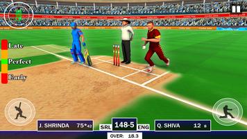 IPL League 2020 Game - New Cricket League Games capture d'écran 3