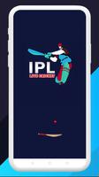 Live IPL cricket - live Cricket Score Affiche