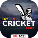 Live Cricket Score APK