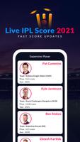 Live Cricket Score تصوير الشاشة 2