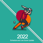 IPL 2022 Schedule icône