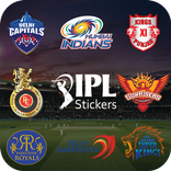 IPL Stickers For Whatsapp
