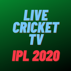 Live Cricket TV IPL icon