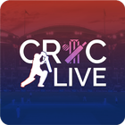 آیکون‌ Cricket Live - CricLive