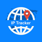 IP Tracker : IP Location Tools simgesi