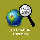 IP Tracker icon