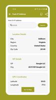 IP Tracker screenshot 3