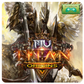 Titans Origin MMORPG: Ragnarok