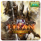 Titans Origin MMORPG: Ragnarok icône