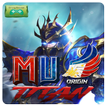 Mu Origin Titan - Online Magical Beast MMORPG