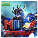 Mu Origin Titan - Online Magical Beast MMORPG APK