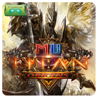 Titan Origins-icoon