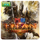 Titan Origins আইকন