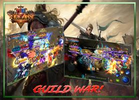 Titan Origins syot layar 2