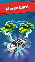 Merge Racing Car اسکرین شاٹ 3