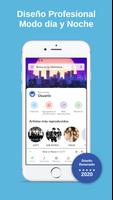 Poster Reproductor de musica iPlay