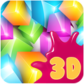 Color Fill 3D Pro