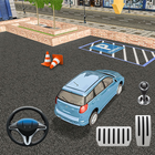 آیکون‌ Extreme Car Parking Game 3D 20