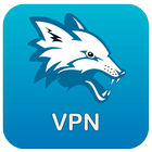 Foxbay - Fast Unlimited VPN icône