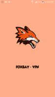 Foxbay - Fast Unlimited VPN Affiche