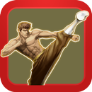 KungFu Quest : The Jade Tower APK
