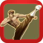 KungFu Quest : The Jade Tower icon