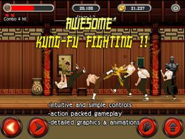 KungFu Quest : The Jade Tower ポスター