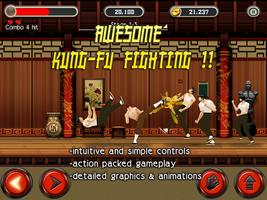 KungFu Quest : The Jade Tower постер