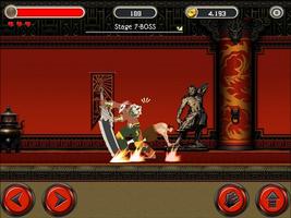 KungFu Quest : The Jade Tower スクリーンショット 2