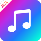 Icona iPlayer OS17 Music Player 2024