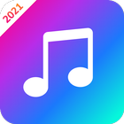 iPlayer OS17 Music Player 2024 আইকন