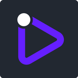 iPlayer أيقونة