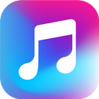 Music Player IOS16 - Ly.Music آئیکن