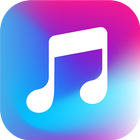 Icona Music Player IOS16 - Ly.Music