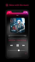 Music Player IOS16 - Ly.Music plakat